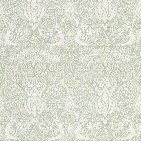Pure Dove & Rose - DMPN216522" "Tapetti – kuva 1/8