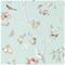 Fruit Aviary - 216312" "Tapetti – kuva 1
