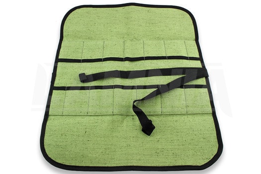 BeaverCraft 12 Pocket Tool Roll