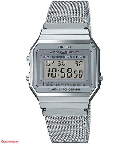 Casio Slim Vintage A700WEM-7AEF