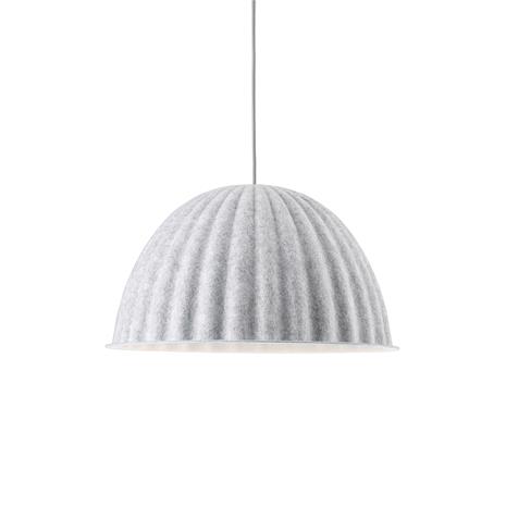Muuto Under the Bell, riippuvalaisin 55 cm