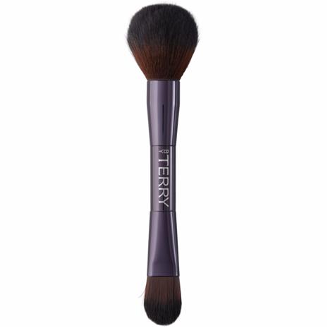 By Terry Tool-Expert Dual-Ended Liquid & Powder Brush