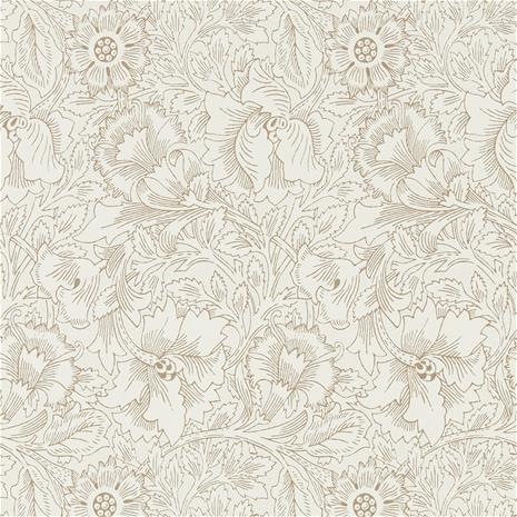 Pure Poppy - 216035" "Tapetti – kuva 1/8