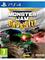 Monster Jam - Crush It, Nintendo Switch -peli – kuva 7