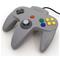 Geneerinen N64 -ohjain – kuva 5