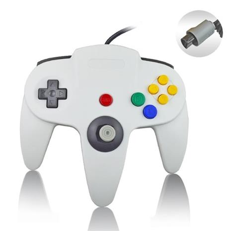 Geneerinen N64 -ohjain