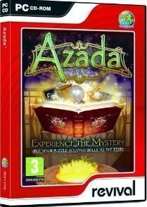 Azada, PC-peli – kuva 4/6