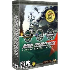 Naval Combat Pack, PC-peli