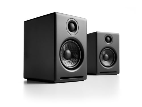 Audioengine A2+BT, Bluetooth-kaiuttimet – kuva 8/8