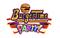 Burgertime Party!, Nintendo Switch -peli – kuva 1