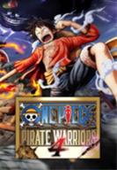 One Piece: Pirate Warriors 4, Xbox One -peli