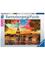 Ravensburger Les quais de Seine 1000p – kuva 1
