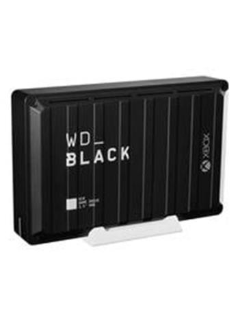 Western Digital Xbox One D10 Game Drive (12 TB)