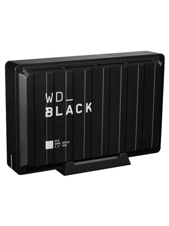 Western Digital Xbox One D10 Game Drive (12 TB)