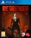 Redeemer - Enhanced Edition, PS4 -peli
