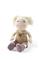 Smallstuff - Knitted Doll 30 cm - Olivia – kuva 4