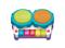 PlayGro Jerry's Class, rummut ja piano – kuva 8