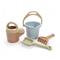 Dantoy Bio Bucket set 4 pcs – kuva 6