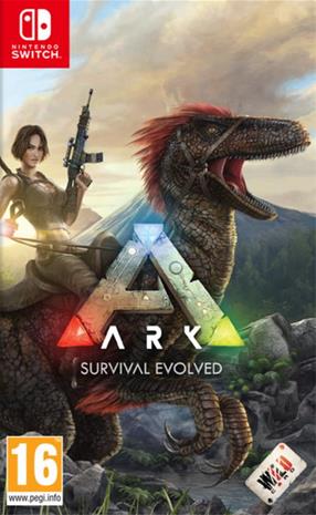 Ark survival free full game Ark survival free full game