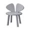 Nofred - Mouse Chair - Grey – kuva 3