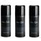 Van Gils - 3x Strictly for Men Deodorant Spray 150 ml – kuva 4