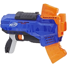 NERF N-Strike Elite - Rukkus ICS-8 (E2654EU4)