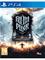 Frostpunk, PS4 -peli – kuva 8