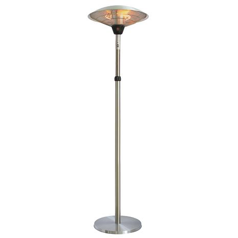 Clas Ohlson ZHQ1821SH-ADCA, terassilämmitin