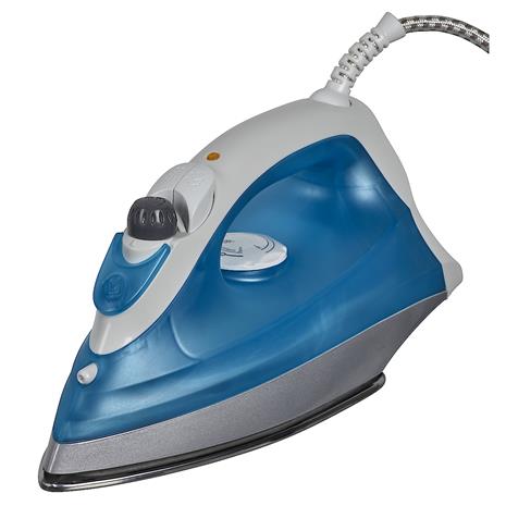 Clas Ohlson S2339A_02, höyrysilitysrauta