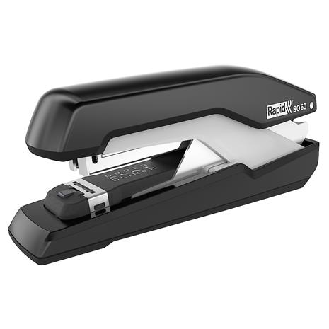 Rapid SO60 Omnipress, nitoja