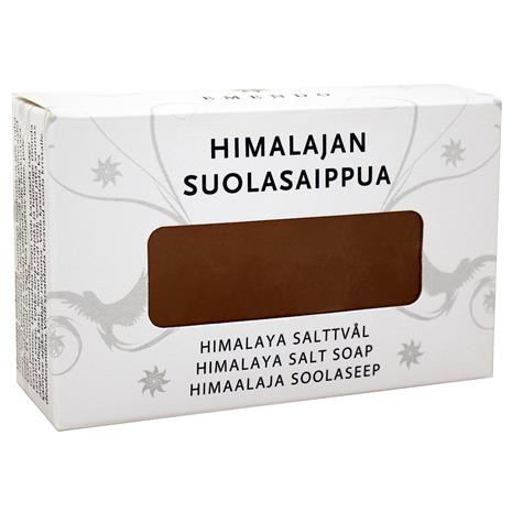 Emendo Himalajan suolasaippua