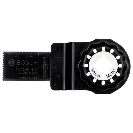 Sahanterä 20 mm Bosch