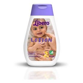 Libero 200 ml kosteusvoide