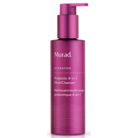 Murad Prebiotic 4-In-1 Multicleanser (148ml)