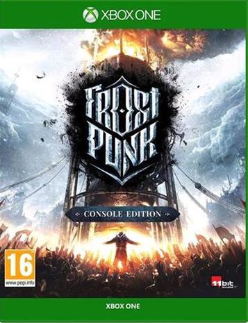 Frostpunk, Xbox One -peli