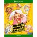 Super Monkey Ball: Banana Blitz HD, Xbox One -peli