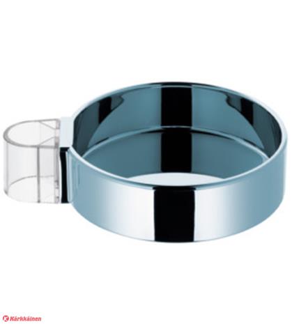 Hansgrohe Cassetta‘C saippuateline – kuva 2/8