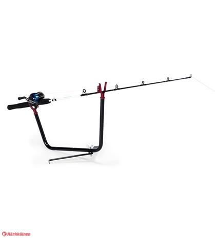 Ice Rod Holder vapateline – kuva 1/5