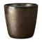 Aida Raw Mug 30 cl, Metallic Brown – kuva 1
