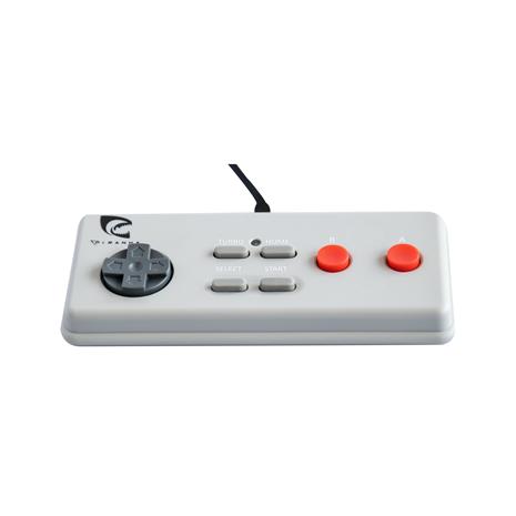 NES-ohjainkaapeli