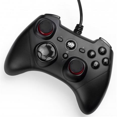 Orb Switch Wired Controller, Nintendo Switch -ohjain