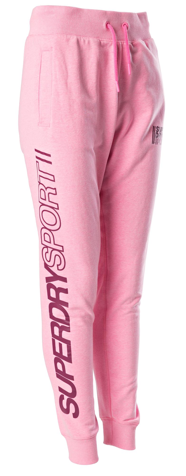 SUPERDRY Core Sport naisten housut SUPERDRY Core Sport naisten housut
