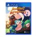 Songbird Symphony, PS4 -peli