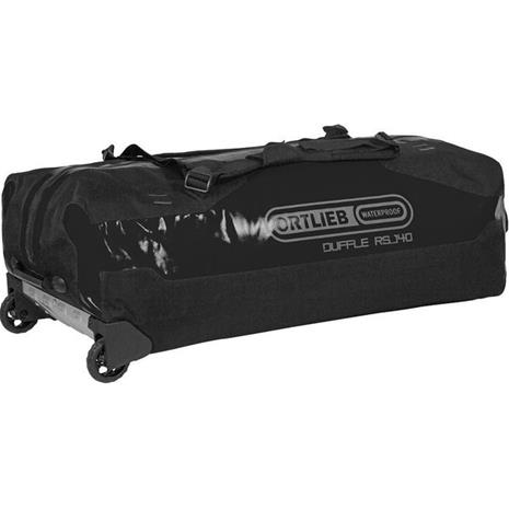 Ortlieb Duffle RS 140, Vedenpitävä Putkikassi