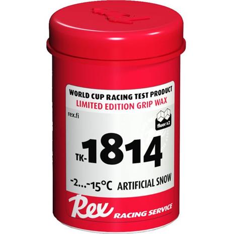 Rex TK-1814 pitovoide