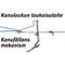 Kanuloukun laukaisulaite – kuva 5
