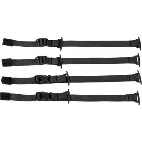 Ortlieb Gear-Pack Compression-Starps