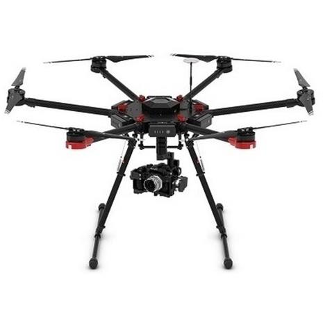DJI Matrice 600