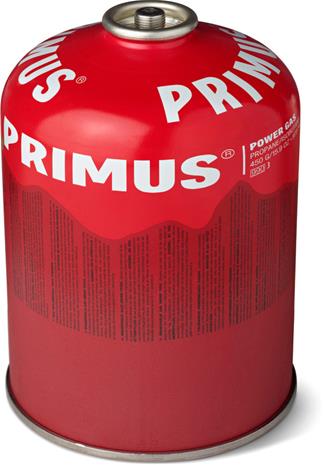 Primus Kaasupullo (450 g)