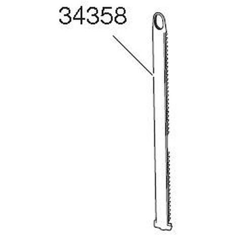 Thule Renkaanpidinhihna (TH 591) – kuva 4/6
